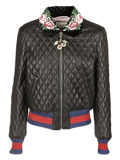 ladies gucci jacket